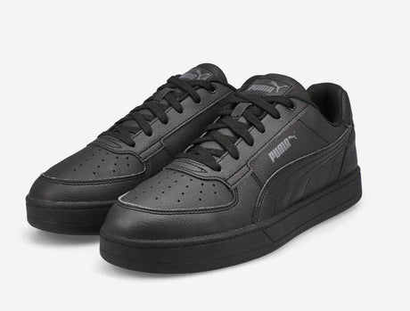 Puma Caven 2.0 - Mens Sneakers Black | Sneakers Plus