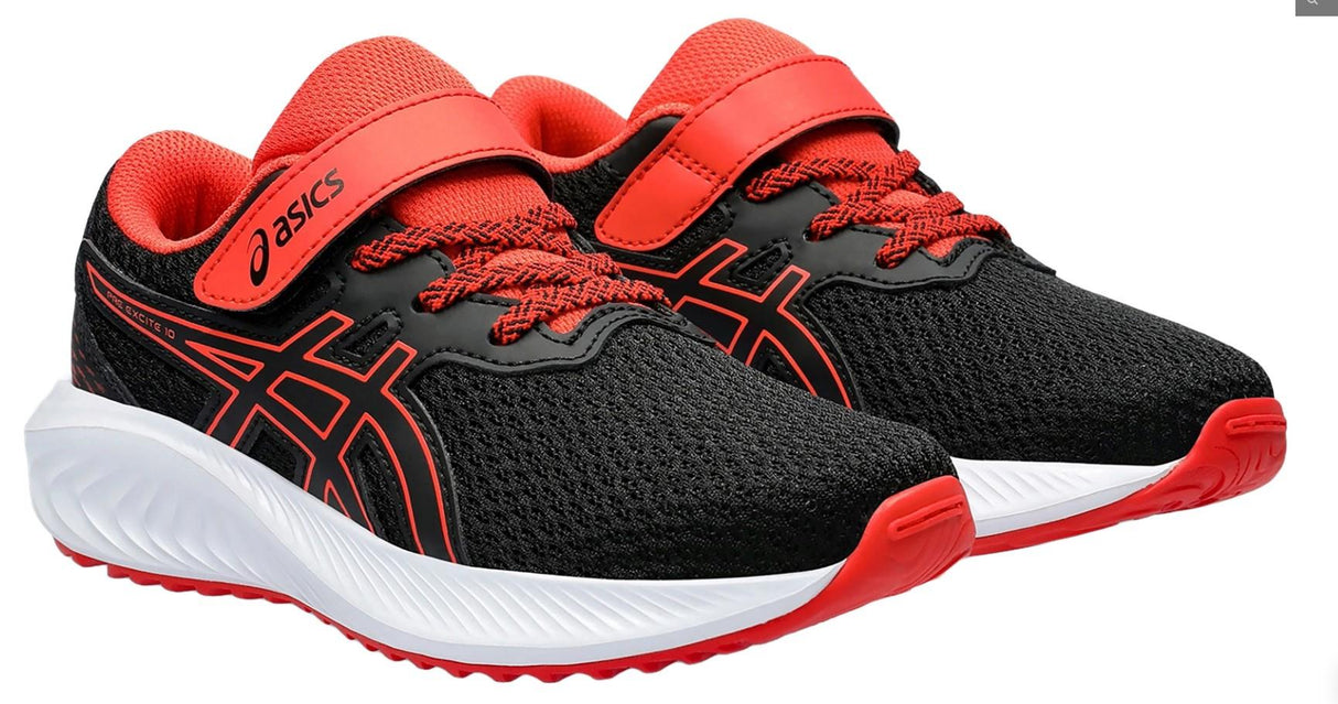 Asics Pre Excite 10 PS - Kids Running Shoe | Sneakers Plus