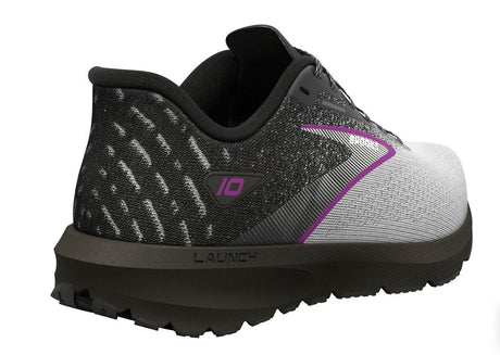 Brooks Launch 10 - Womens Running Shoes | Sneakers Plus