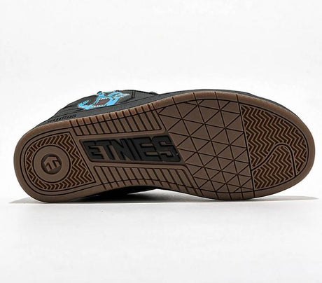 Etnies Fader X Santa Cruz - Mens Skate Shoes | Sneakers Plus