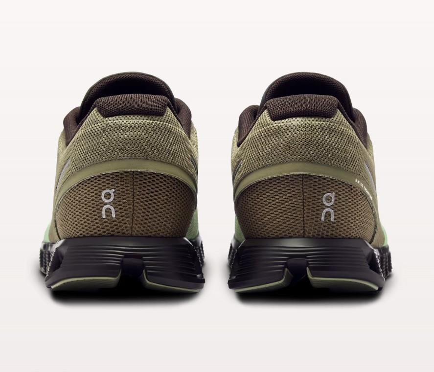 On Cloud 5 - Mens Running Shoe – Sneakers Plus