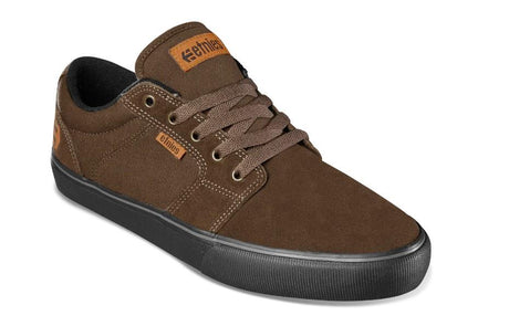 Etnies Barge LS - Mens Skate Shoes | Sneakers Plus