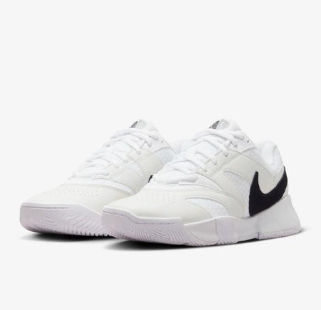 Nike Court Lite 4 - Womens Court Shoes | Sneakers Plus