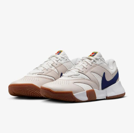 Nike Court Lite 4 - Womens Court Shoes | Sneakers Plus