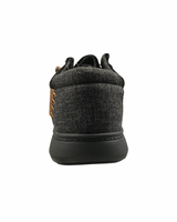 Vita Sole Hipster Suede - Mens Casual Shoe