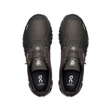On Cloud 6 Waterproof - Mens Running Shoe
