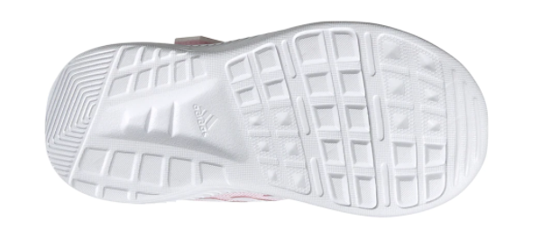 Adidas RunFalcon 2.0 - Toddler Running Shoe