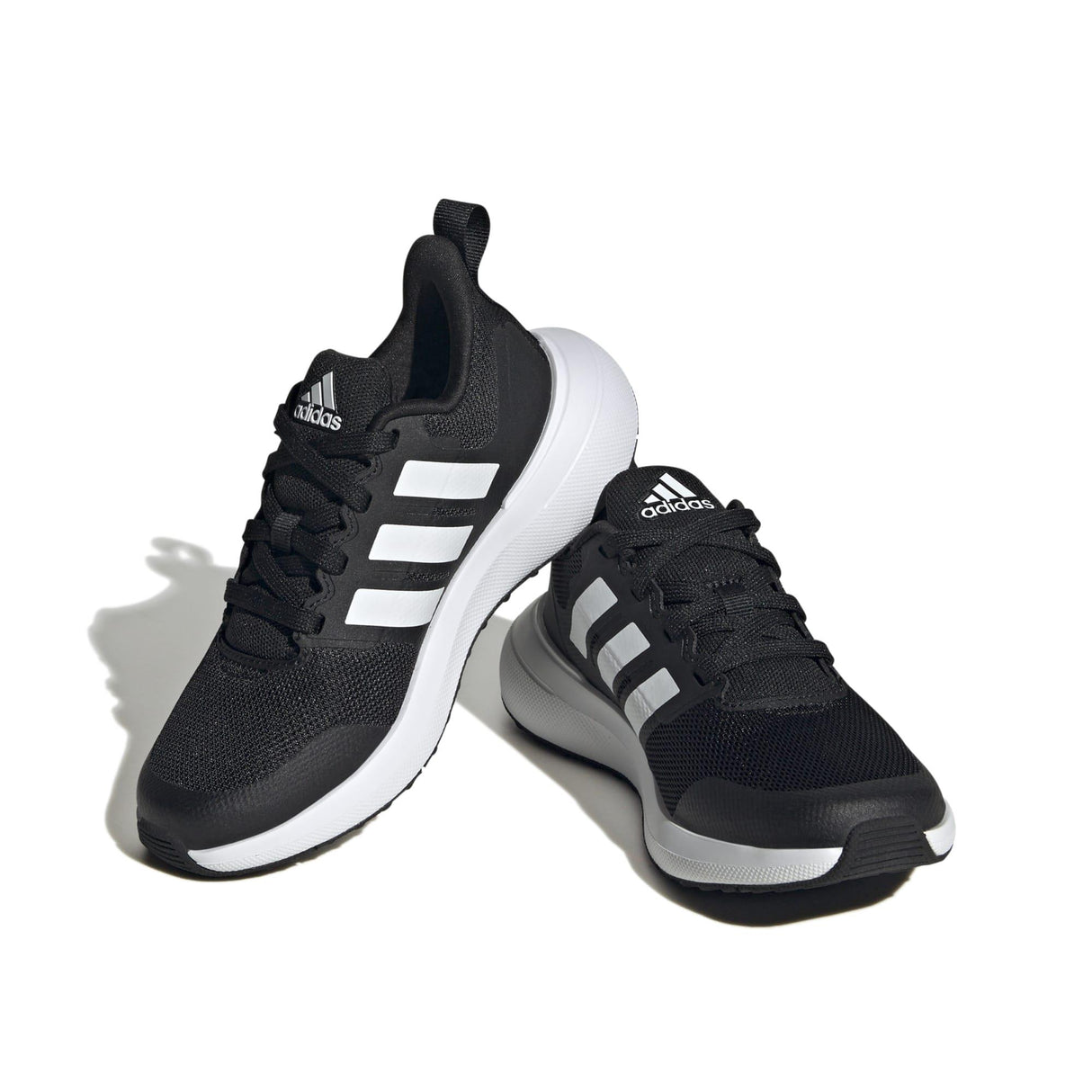 Adidas FortaRun 2.0 K - Kids Running Shoe