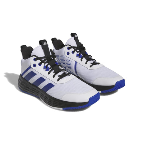 Adidas OwnTheGame 2.0 - Mens Basketball Shoe - Sneakers Plus