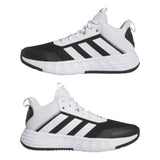 Adidas OwnTheGame 2.0 - Mens Basketball Shoe