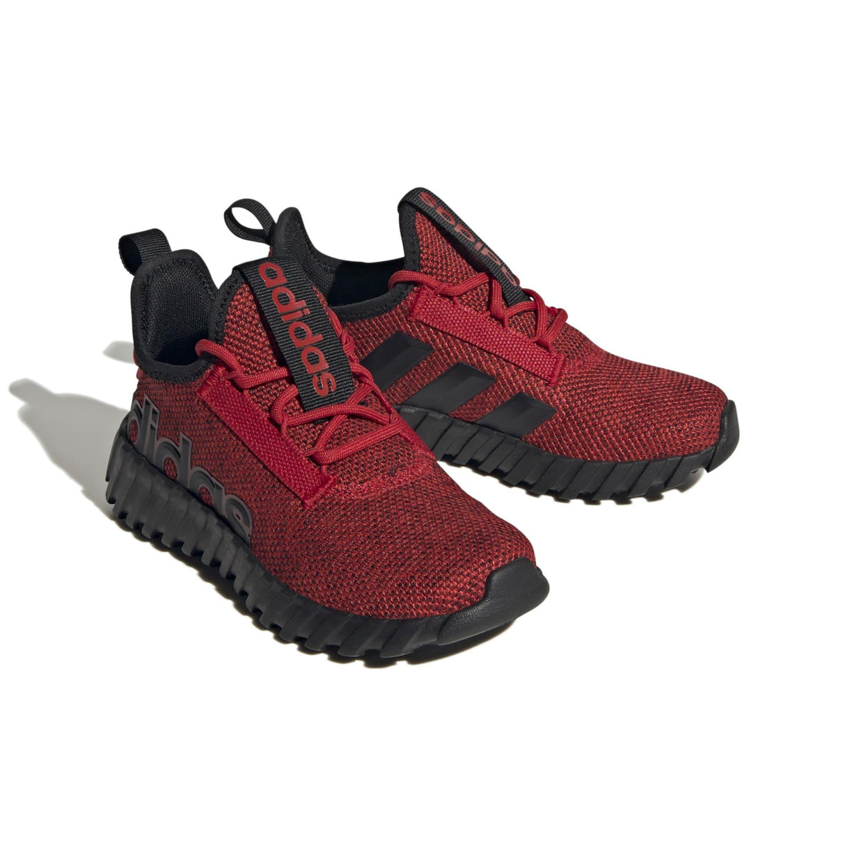 Adidas Kaptir 3.0 - Kids Running Shoe - Sneakers Plus