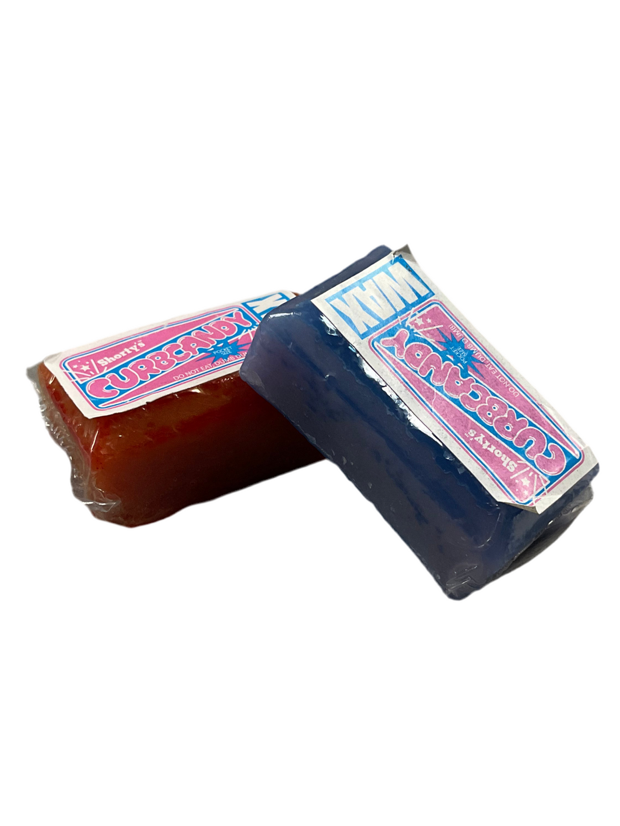 SH Hardware Wax
