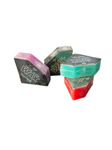 Diamond Skateboard Wax