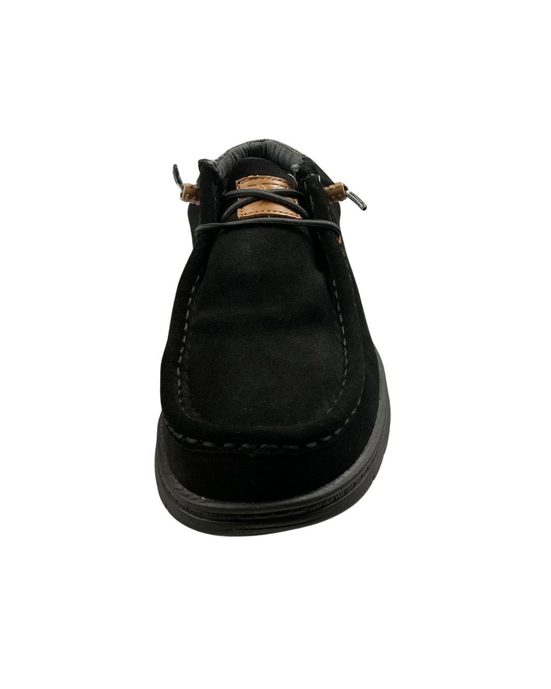 Vita Sole Hipster Suede - Mens Casual Shoe