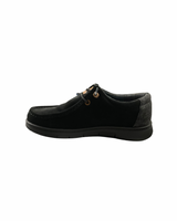 Vita Sole Hipster Suede - Mens Casual Shoe