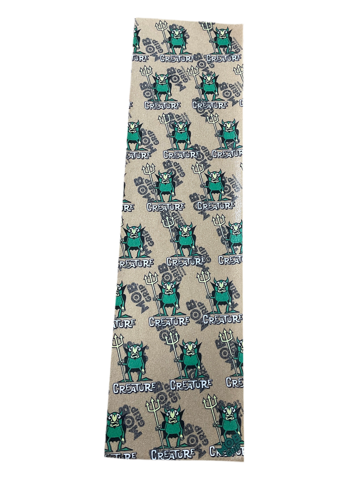 MOB Griptape Creature