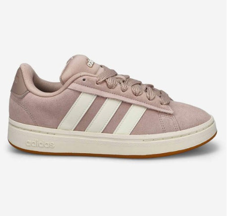 Adidas Grand Court Alpha 00s - Womens Court Shoe | Sneakers Plus