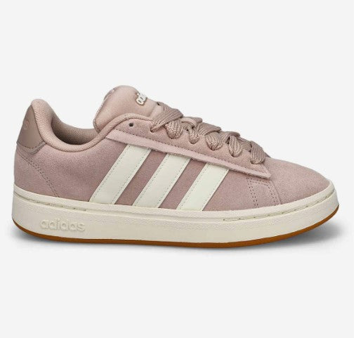 Adidas Grand Court Alpha 00s - Womens Court Shoe | Sneakers Plus