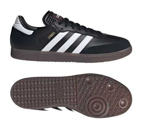 Adidas Samba - Unisex Indoor Soccer Shoe | Sneakers Plus