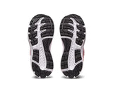 Asics Contend 8 PS - Kids Running Shoe Papaya | Sneakers Plus