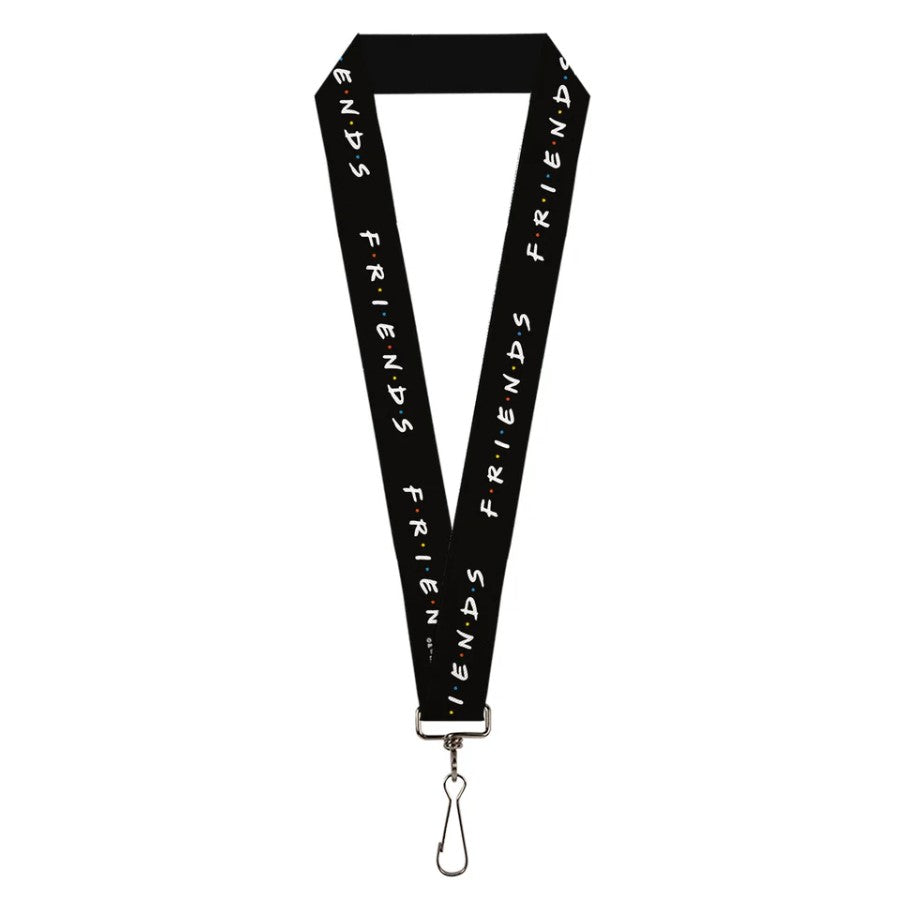 Buckle Down Lanyard