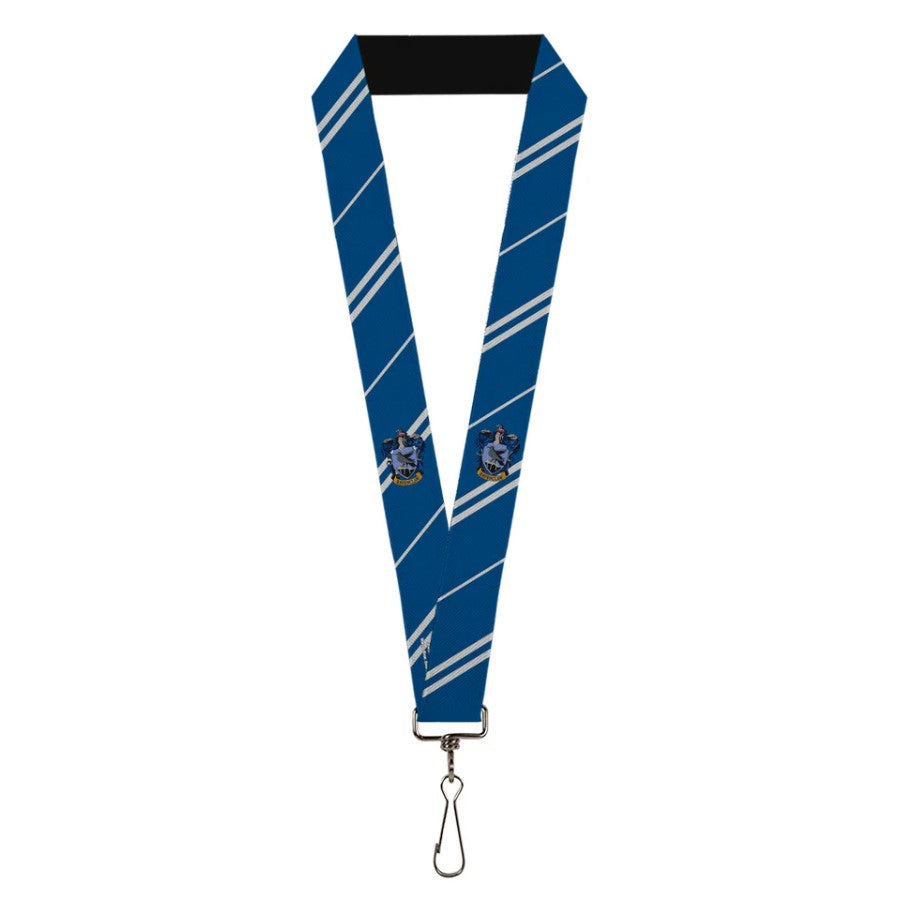 Buckle Down Lanyard