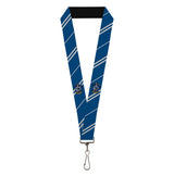 Buckle Down Lanyard