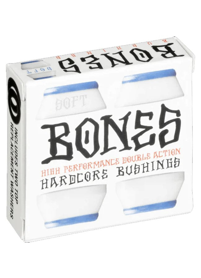 BO Hardware Bushings Soft