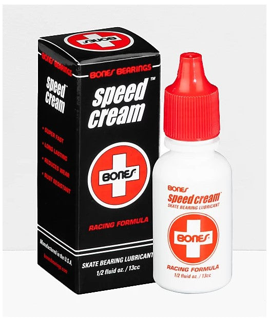 Bones Hardware Speed Cream