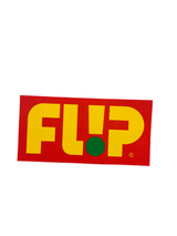 Flip Sticker LG