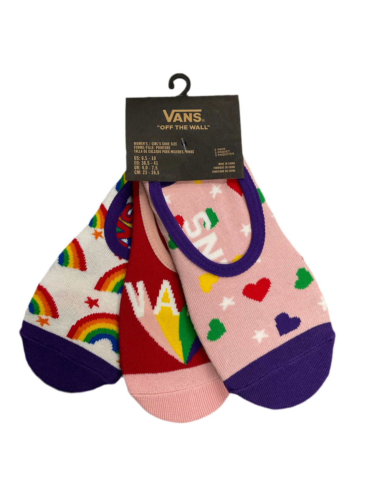 Vans Womens Canoodle