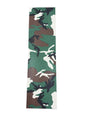 Camouflage-patterned Skateboard Griptape