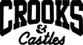Crooks & Castles Apparel logo | Sneakers Plus