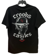 Crooks & Castles 8570 - Mens Tee