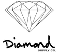 Diamond Tees and Hoodies logo | Sneakers Plus