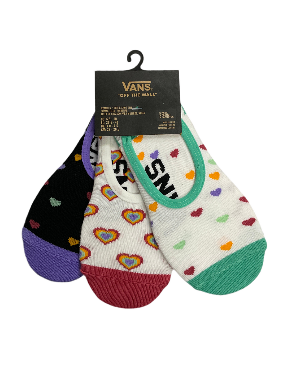 Vans Womens Canoodle