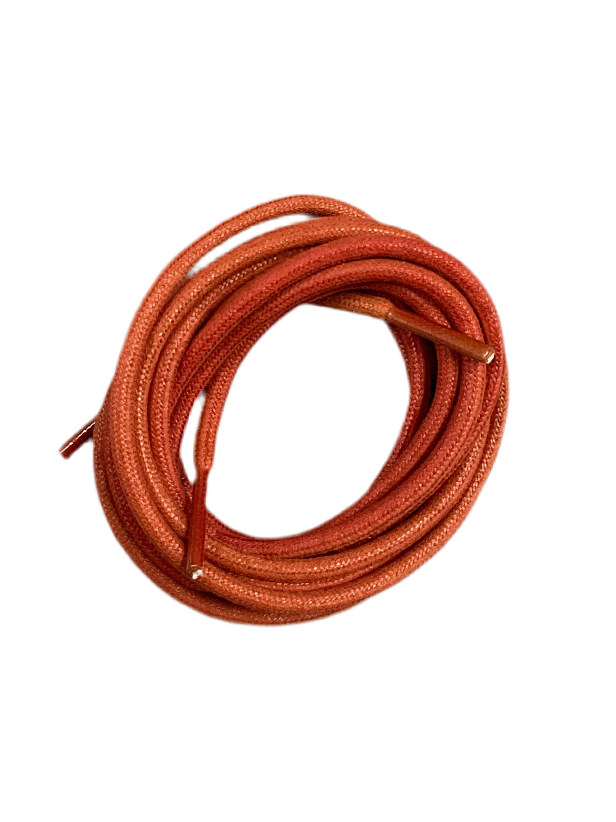 SHL Shoe Lace Waxed Cotton Rou