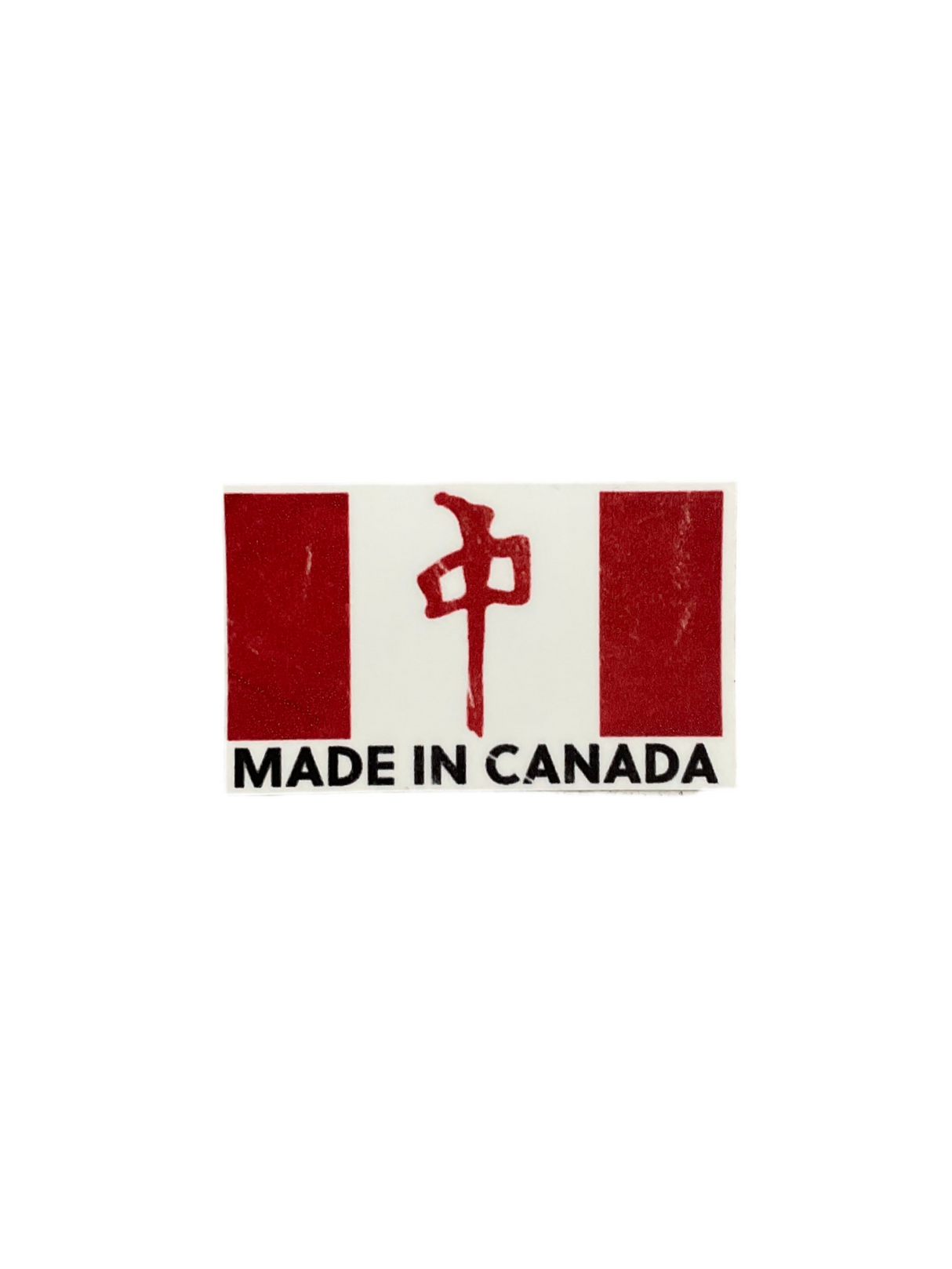 RDS Sticker 2" Canada