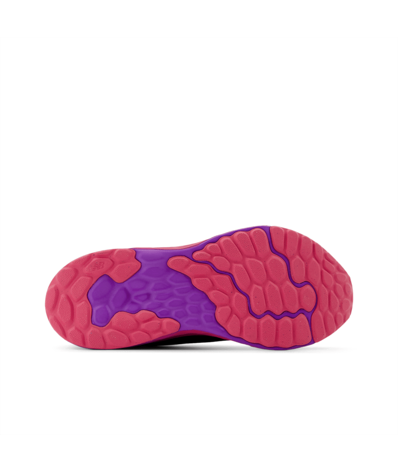 New Balance Fresh Foam Arishi v4 Lace - Big Kid Running Shoes