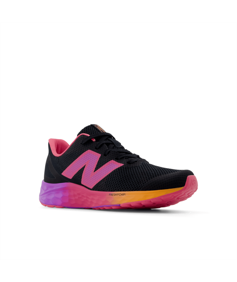 New Balance Fresh Foam Arishi v4 Lace - Big Kid Running Shoes