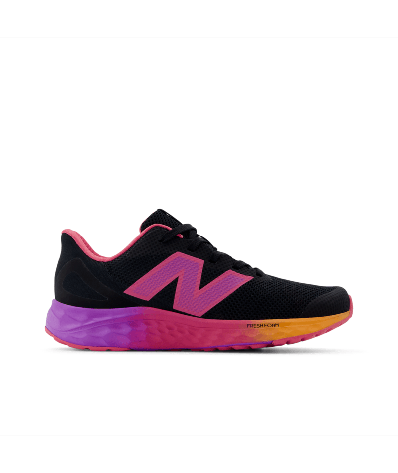 New Balance Fresh Foam Arishi v4 Lace - Big Kid Running Shoes