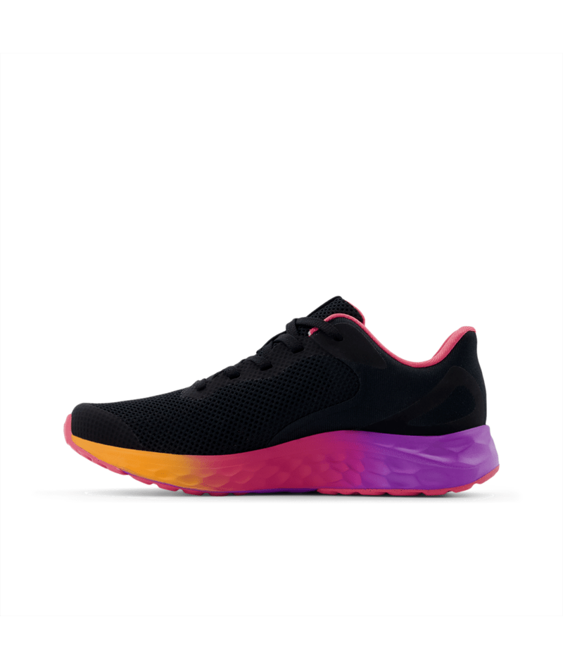 New Balance Fresh Foam Arishi v4 Lace - Big Kid Running Shoes
