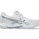 Asics Gel-Rocket 12 - Womens Court Shoe | Sneakers Plus