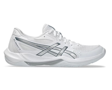 Asics Gel-Rocket 12 - Womens Court Shoe | Sneakers Plus