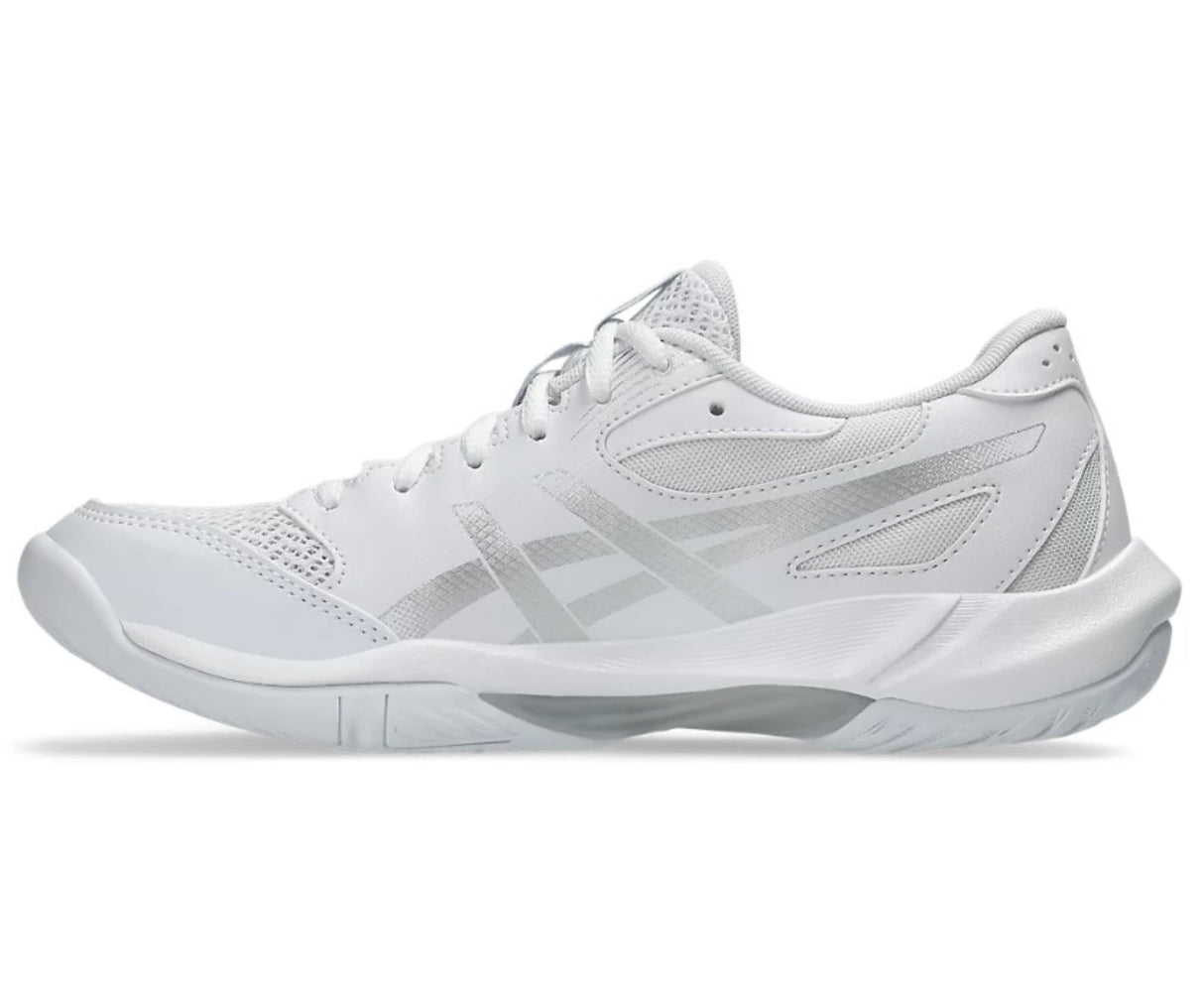 Asics Gel-Rocket 12 - Womens Court Shoe | Sneakers Plus