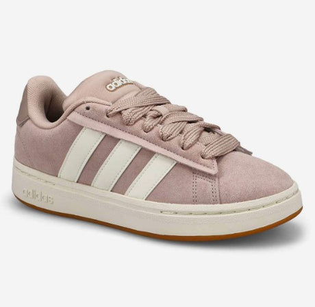 Adidas Grand Court Alpha 00s - Womens Court Shoe | Sneakers Plus