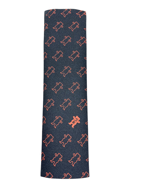 Diamond x Grizzly Skateboard Griptape