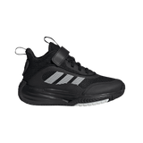 Adidas OwnTheGame 3.0 K - Kids Basketball Shoe