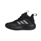 Adidas OwnTheGame 3.0 K - Kids Basketball Shoe
