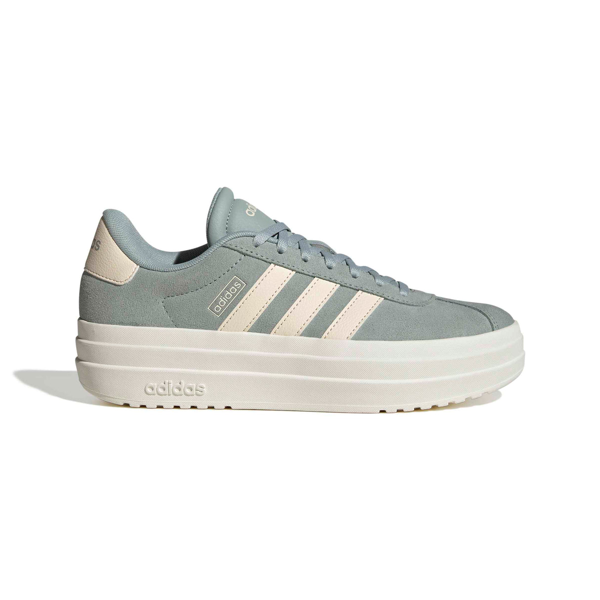 Adidas VL Court Bold - Womens Court Shoe
